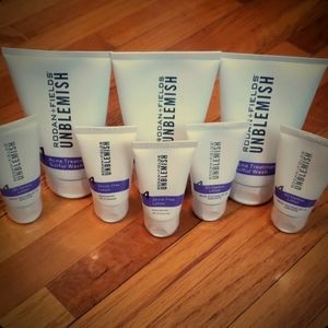 Rodan + Fields